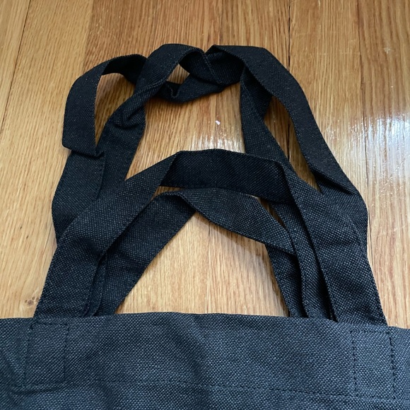New Calvin Klein Canvas Tote - Picture 4 of 4